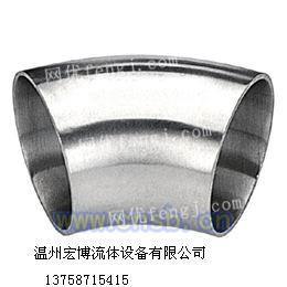 卡箍式彎頭 排水系統的高效之選